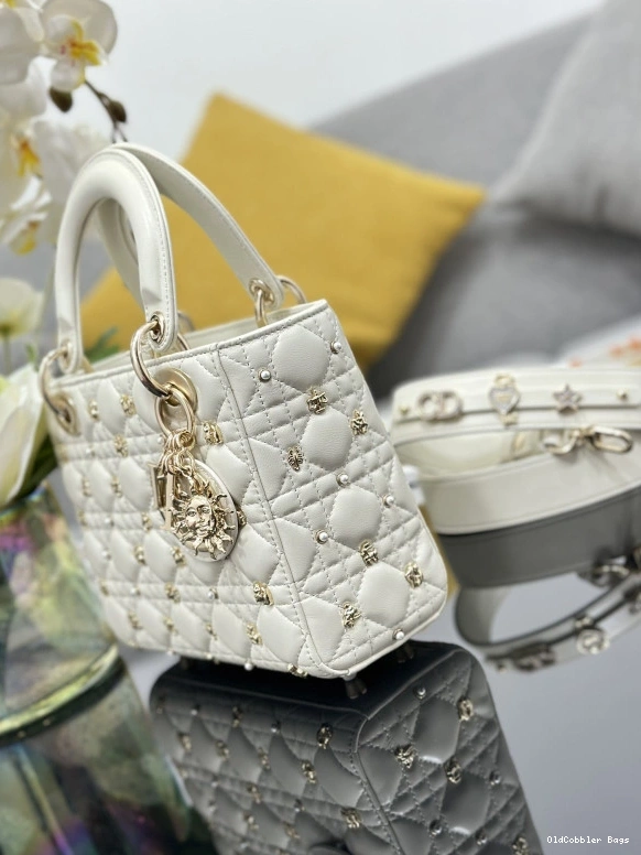 OldCobbler Bags DI0R-20CM LADY 0710